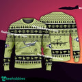 Aircraft Piper PA-44 Seminole PA44 Christmas Sweater Gift Christmas