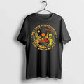 Alien On A Dark Desert Highway Cool Wind In My Hair 0 Tshirts Sweater Unisex , , , Long Sleeve Tee