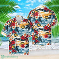Apollo 13 Hawaiian Shirt
