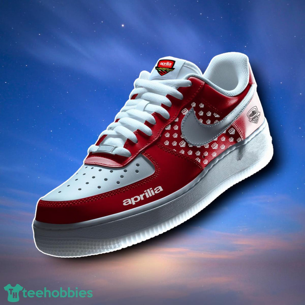 Aprilia Air Force Shoes Style Gift