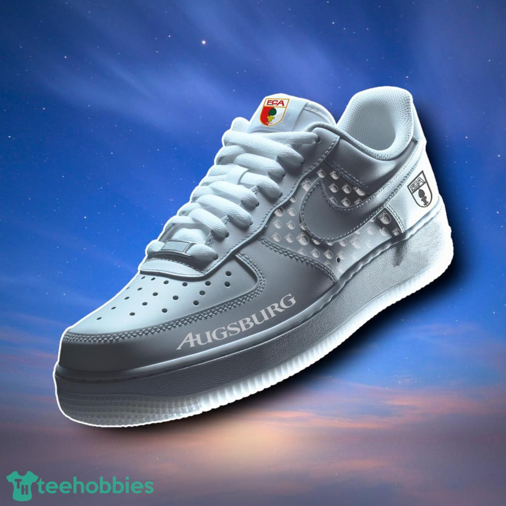 Augsburg Air Force Shoes Style Gift