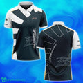Augsburger Panther Polo Shirt Custom Name Gifts For Loved Ones