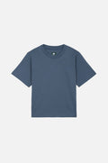 Women’S Essential Deep Spruce Unisex , , , Long Sleeve Tee