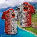 Bacardi Hawaiian Shirt Style Gift For Men And Women
