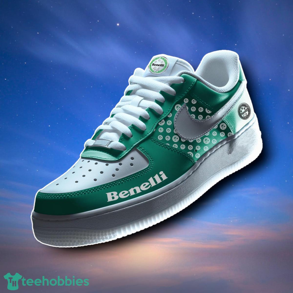 Benelli Air Force Shoes Style Gift