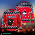 Design Helmet Connecticut Huskies Christmas Sweater For Men Women