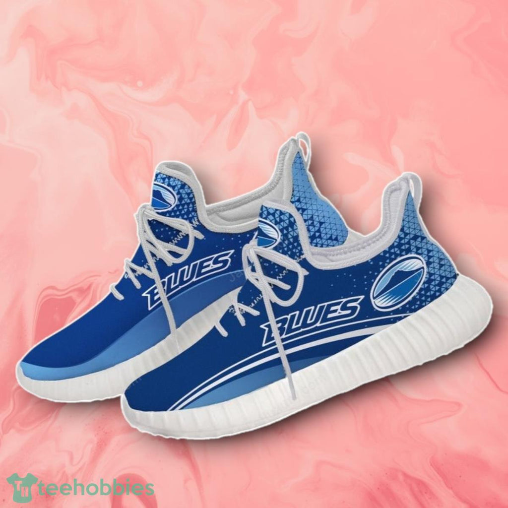 Blues Super League Reze Shoes Style Gift