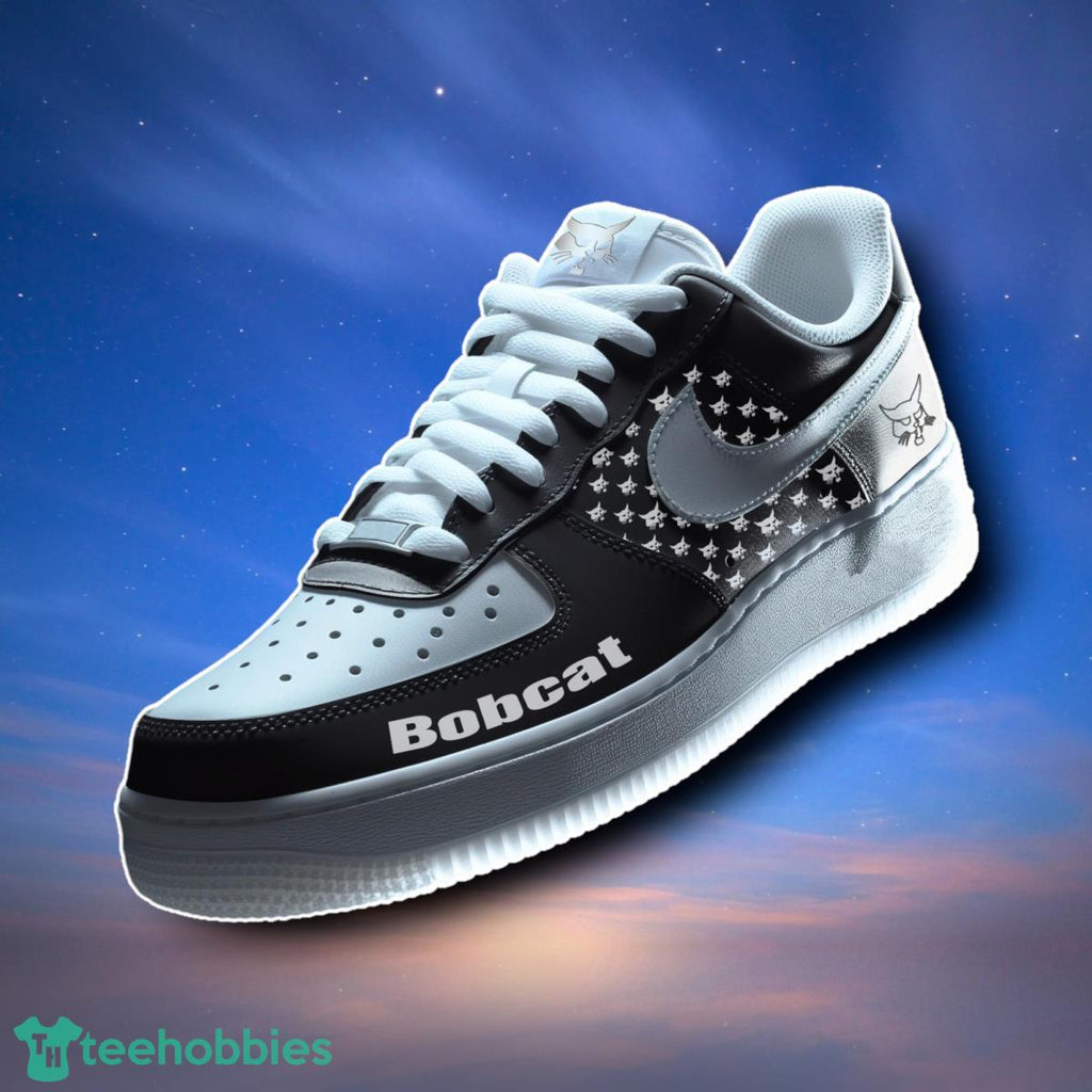 Bobcat Air Force Shoes Style Gift