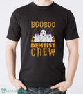 Boo Dentist Crew Shirt, Halloween Dentist Shirt