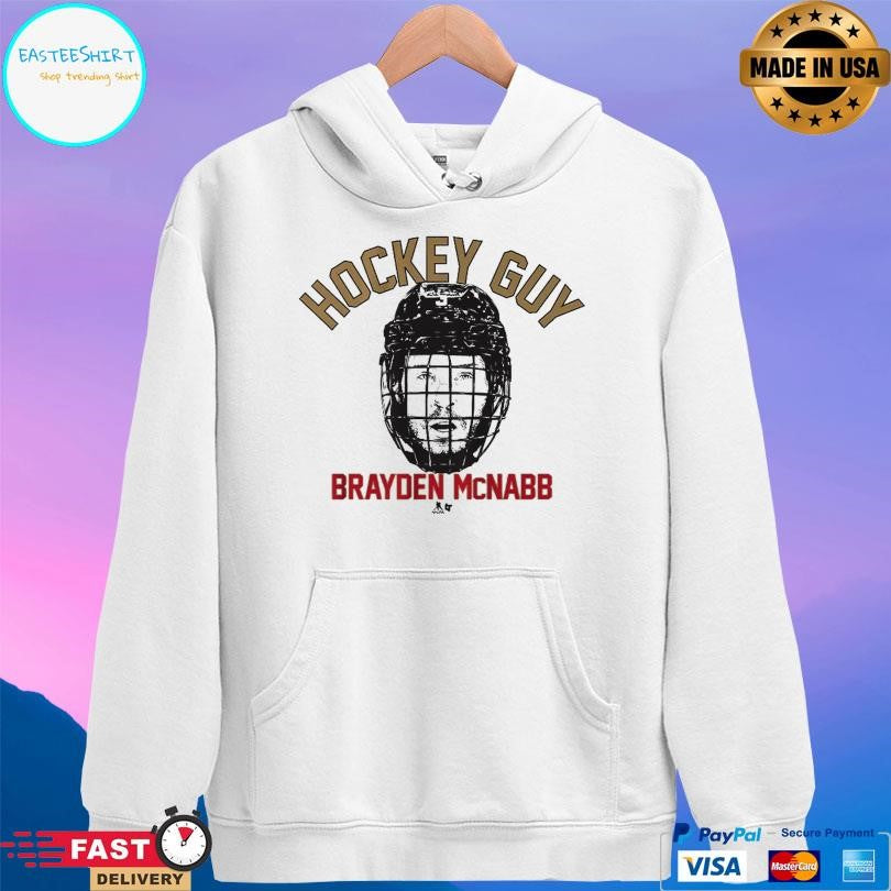 Brayden Mcnabb Hockey Guy Shirt