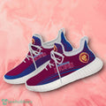 Brisbane Lions Reze Shoes Sneakers Style Gift