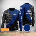 Bud Light Beer Skull Halloween Sweater For Men Women