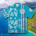 Busch Light Hawaiian Shirt Special For Men And Women