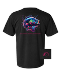 Mystic Bass Tee Unisex , , , Long Sleeve Tee