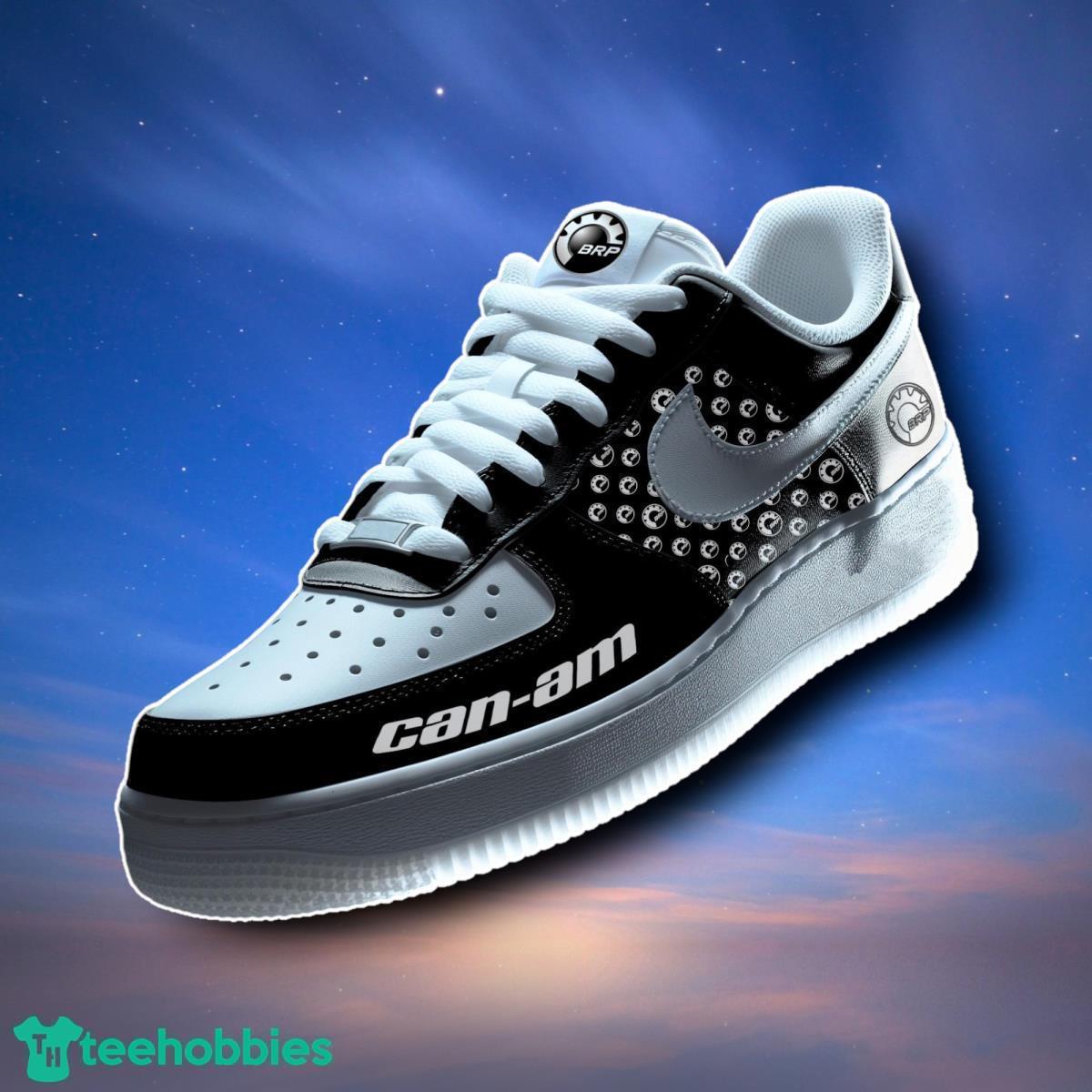 Can-Am Air Force Shoes Style Gift