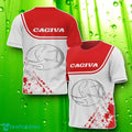 Caviga 3D T-Shirt Stylish Gifts For Men And Women