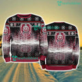 CFR Cluj Pine Christmas Ugly Sweater New Style Best Gift For Fans