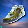 Challenger Air Force Shoes Style Gift