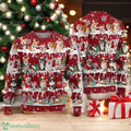 Christmas Corgi Dog Ugly Sweater Funny Welsh Corgi Xmas Sweater Christmas Gift