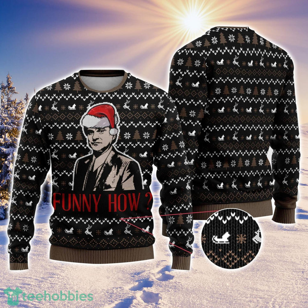 Christmas Gifts Goodfellas Funny How Goodfellas Ugly Christmas Sweater Holiday Gift