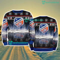 Cincinnati Pine Christmas Ugly Sweater New Style Best Gift For Fans