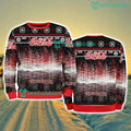 CocaCola Pine Christmas Ugly Sweater New Style Best Gift For Fans