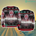 Colorado Rapids Pine Christmas Ugly Sweater New Style Best Gift For Fans