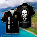 Cthulhu Custom Name Hawaiian Shirt Style Gift For Men And Women