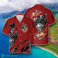 Cthulhu Hawaiian Shirt Impressive Gift Men And Women