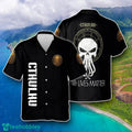 Cthulhu Hawaiian Shirt Unique Gift For Men And Women