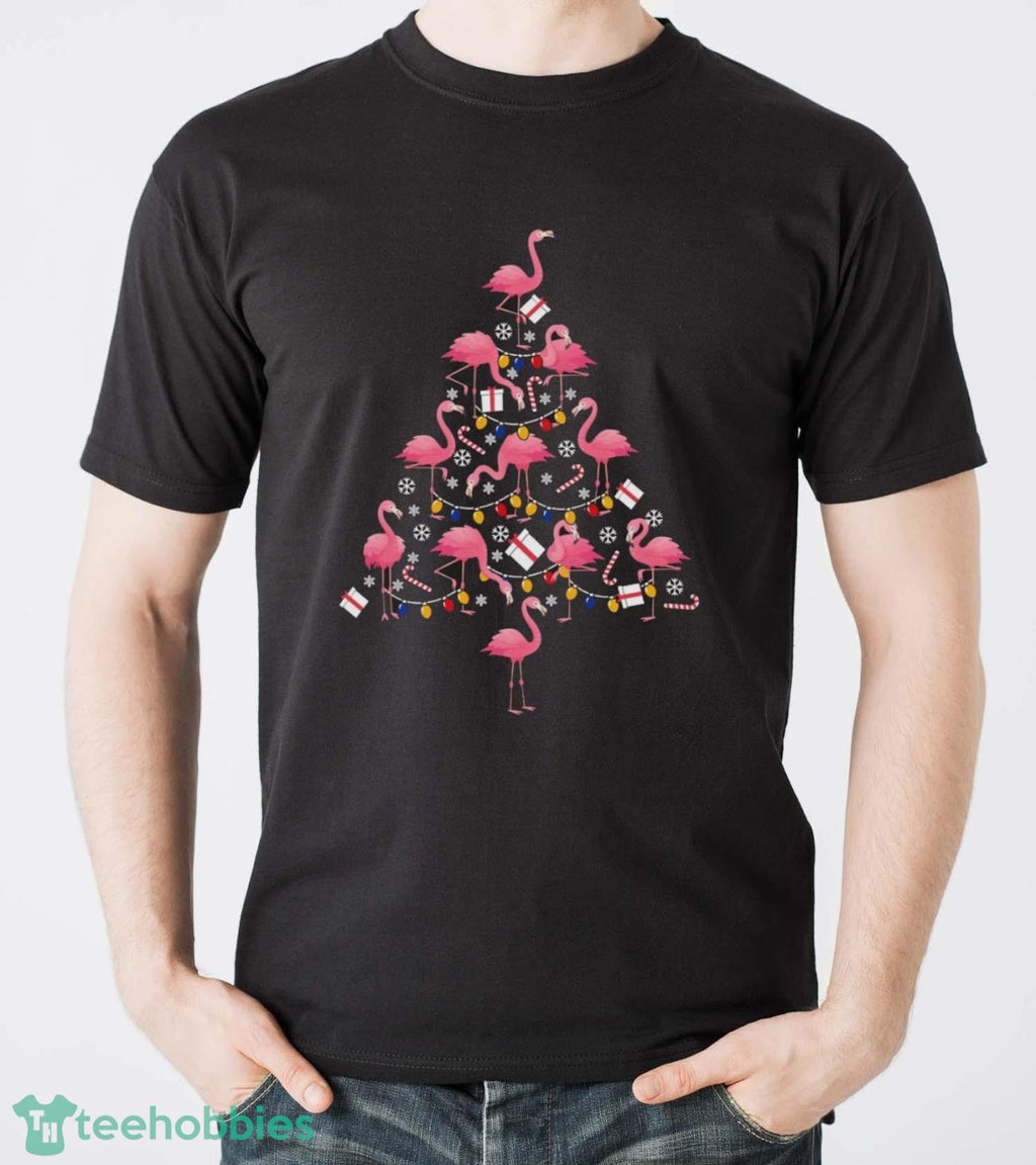Cute Funny Flamingo Christmas Sweater Flamingo Sweater Flamingo Sweatshirt