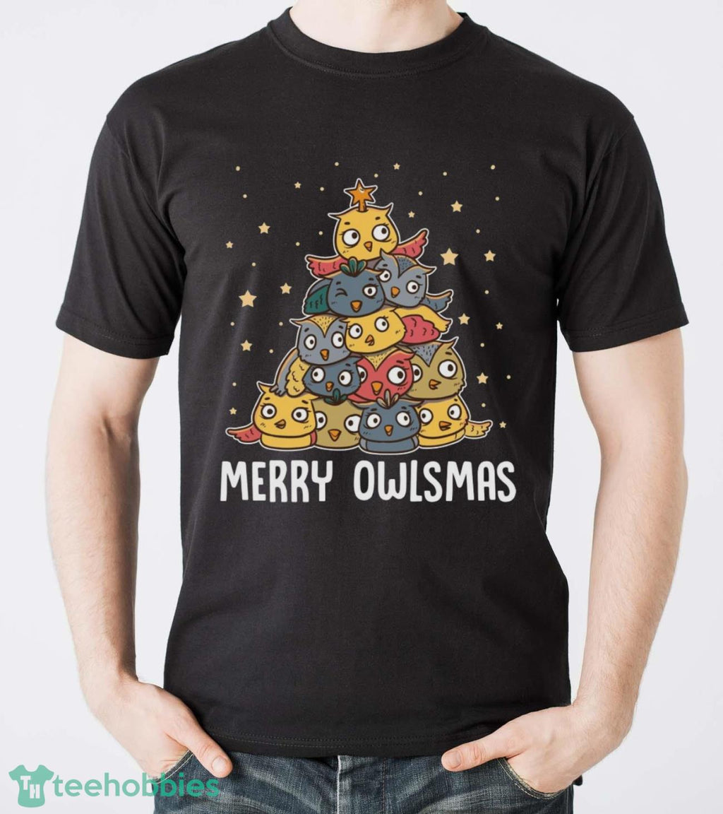 Cute Funny Owls Christmas Sweater Owl Sweater Owls Sweatshirt Owls Shirt Owls Ugly Christmas Sweater