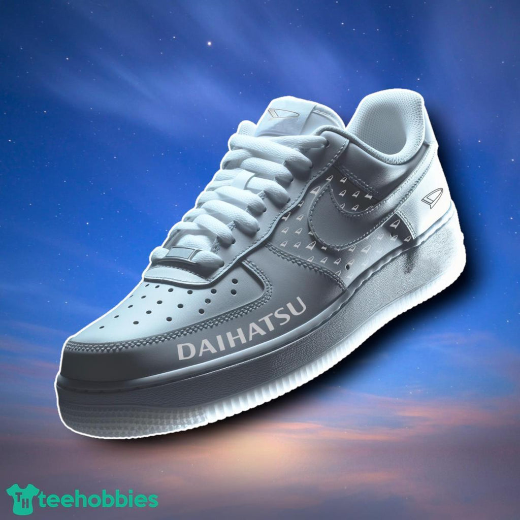 Daihatsu Air Force Shoes Style Gift