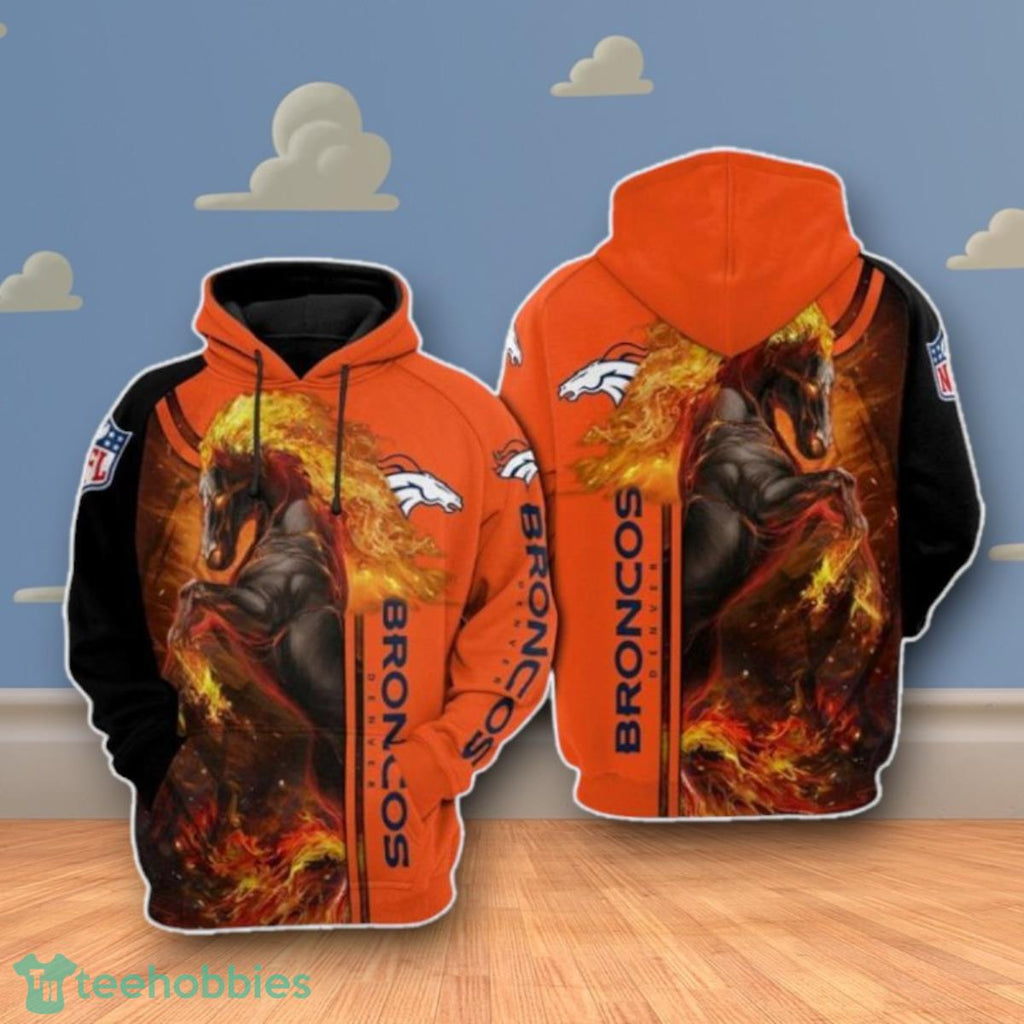 Db Fire 3D Hoodie Impressive Gift