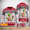 Diet Coke The Grinch Ugly Christmas Sweater Christmas Special Gifts For Men Women