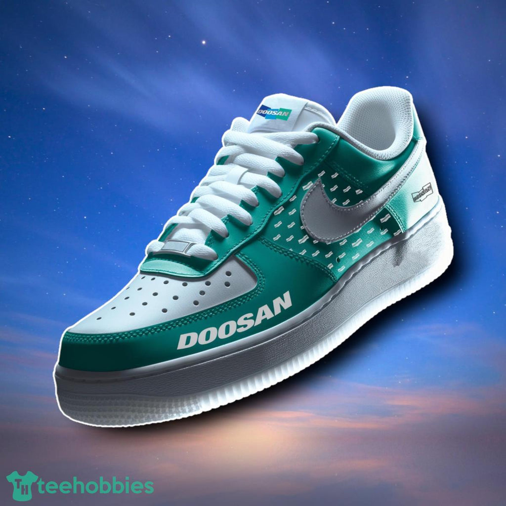 Doosan Air Force Shoes Style Gift