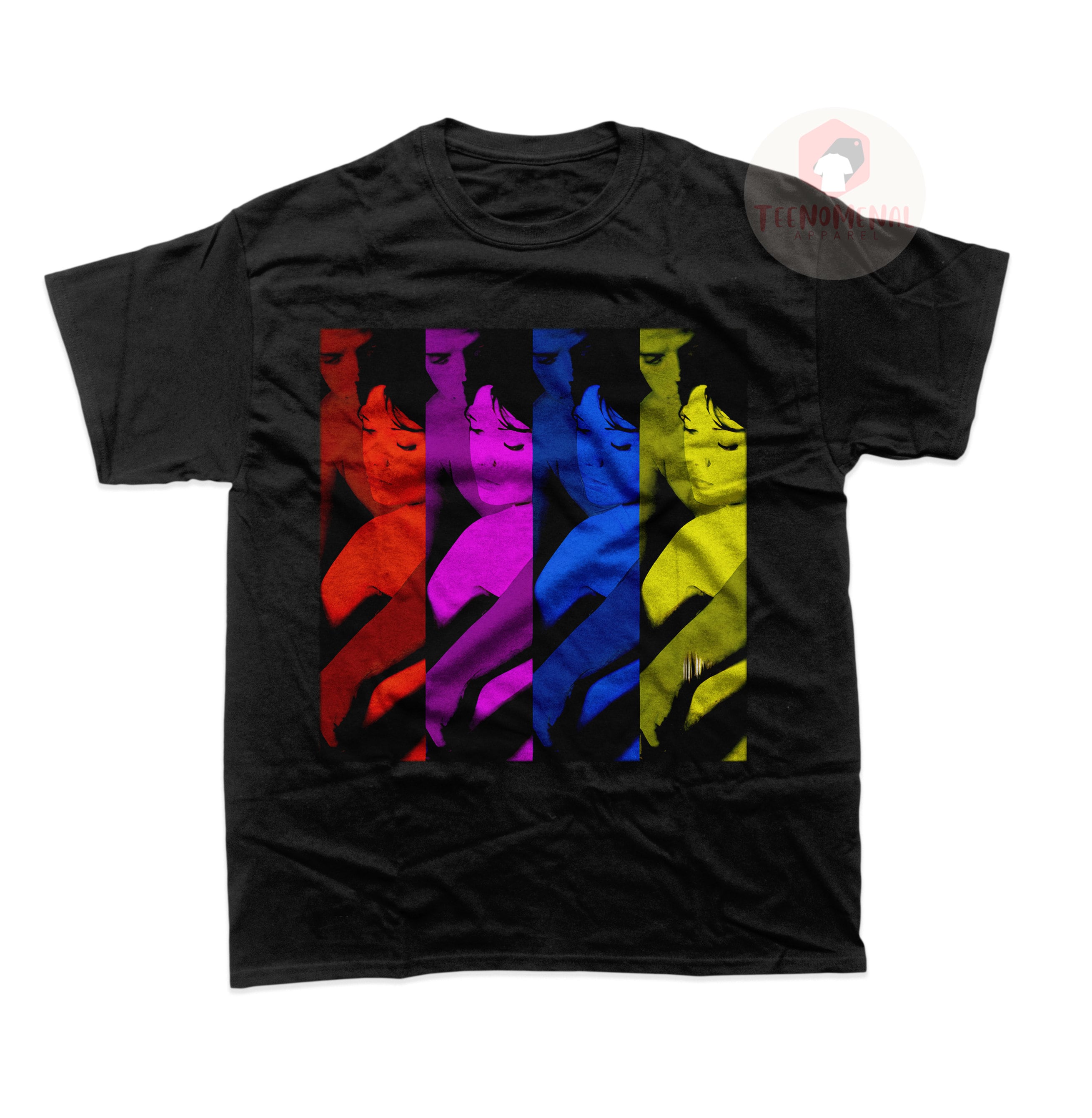 Tv Girl Lovers Rock Song Tee Music Band French Exit Poster