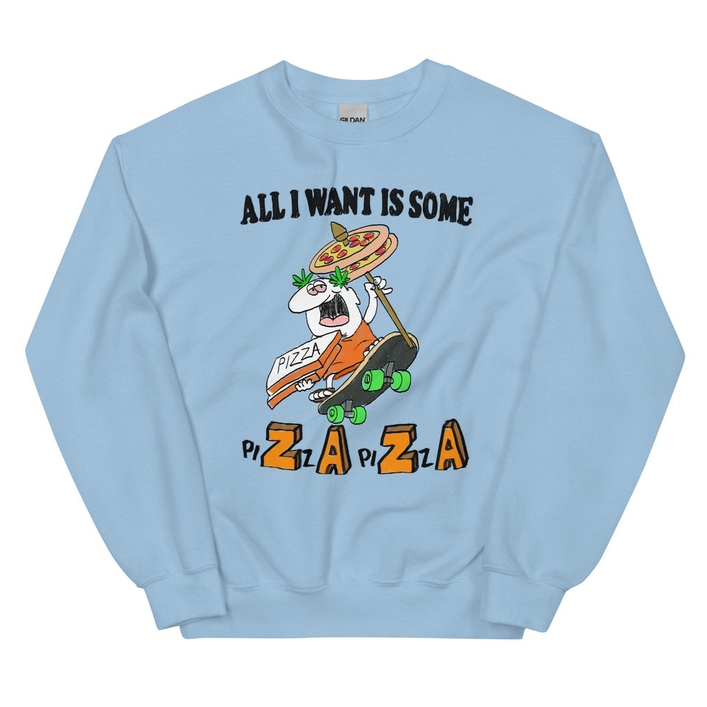 Pizaza Unisex