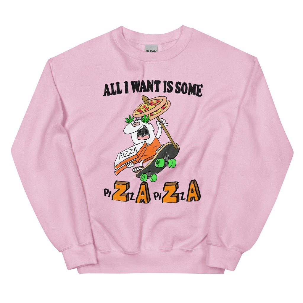 Pizaza Unisex