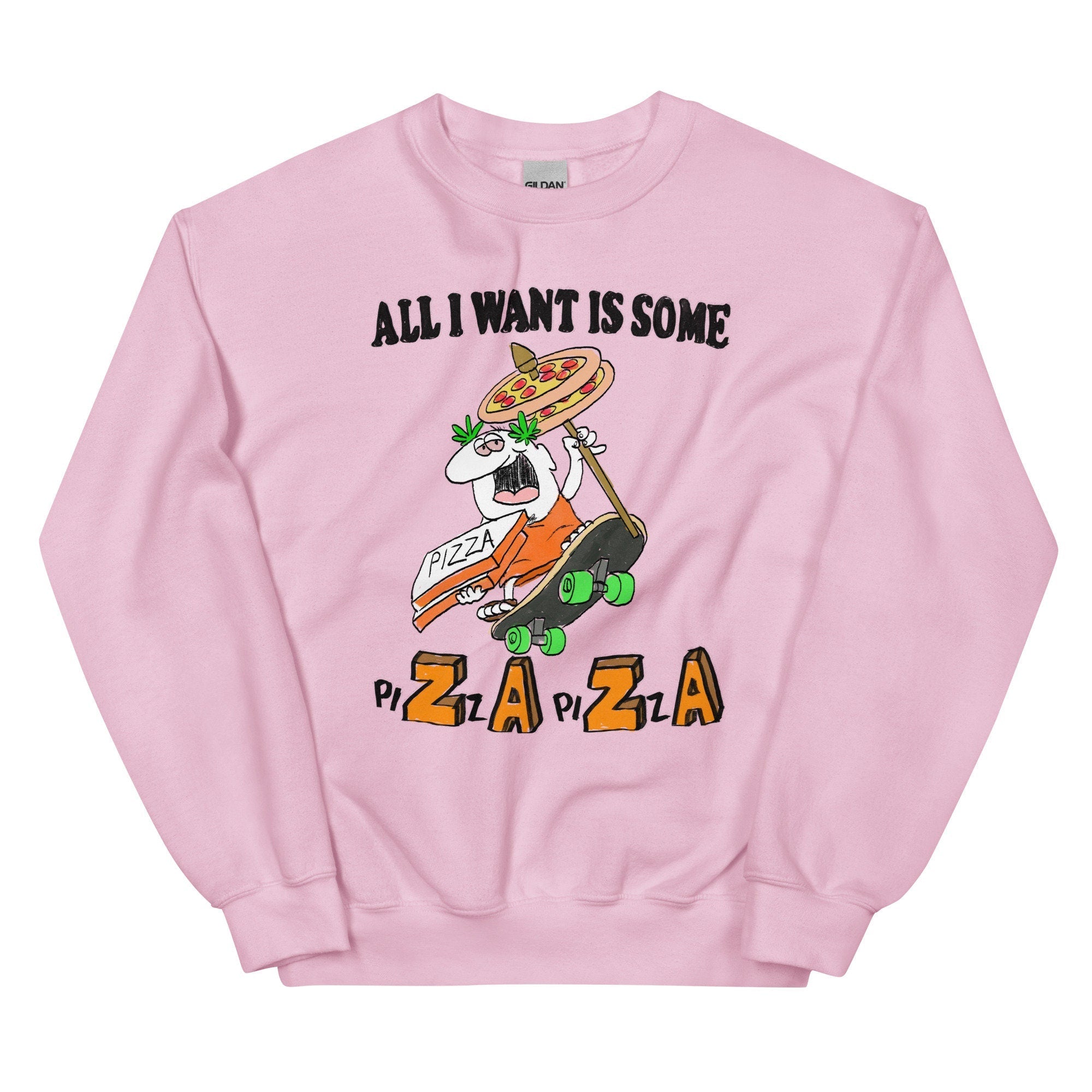 Pizaza Unisex