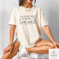 Quote Everyone Thinking Said Sarcastic Sarcastic Humor Tee