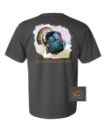 Goulds Turkey Tee Unisex , , , Long Sleeve Tee