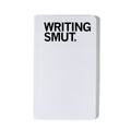 Writing Smut Notebook Unisex , , , Long Sleeve Tee
