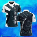 EHC Freiburg Polo Shirt Custom Name Gifts For Loved Ones