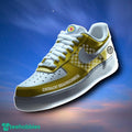 Eintracht Braunschweig Air Force Shoes Style Gift