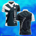 Eisbaren Berlin Polo Shirt Custom Name Gifts For Loved Ones