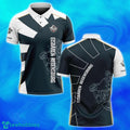 Eisbaren Regensburg Polo Shirt Custom Name Gifts For Loved Ones