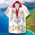 Elvis Presley Aloha From Hawaiian Shirt Style Gift For Men And Women
