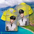 Elvis Presley Hawaiian Shirt Special Gift For Men And Women