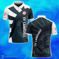 EV Landshut Polo Shirt Custom Name Gifts For Loved Ones